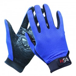 Crossfit Full Finger Gloves